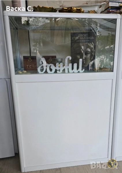 Продавам витрини, снимка 1