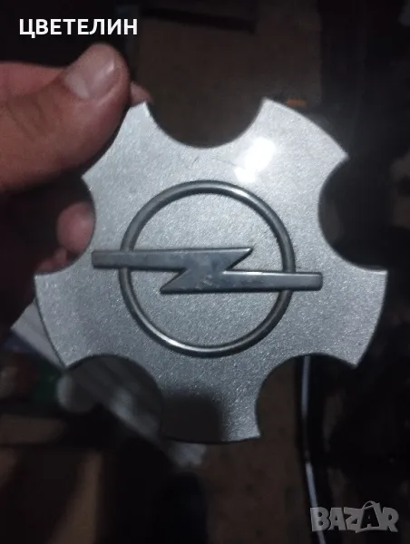 Капачка за джанта от Opel, снимка 1