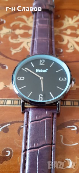 Mebus WEINBERGER Germany, снимка 1