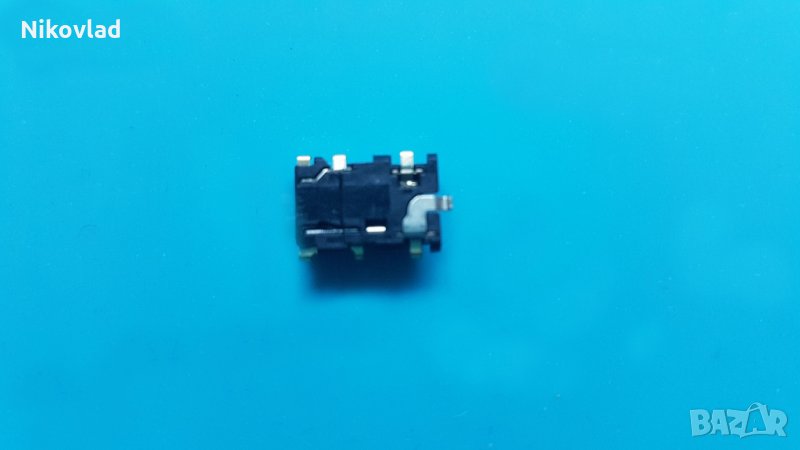 Букса за слушалки Xiaomi Note 4/ Note 4X, снимка 1