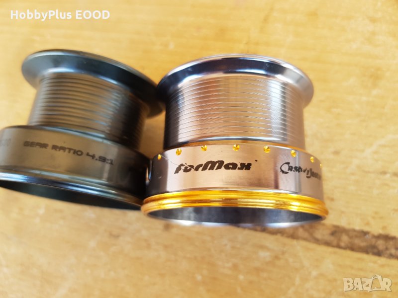 Шпули Formax RD5500, снимка 1