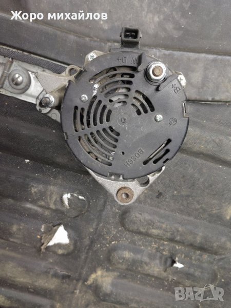 Динамо фолксваген  1.9 дизел, снимка 1