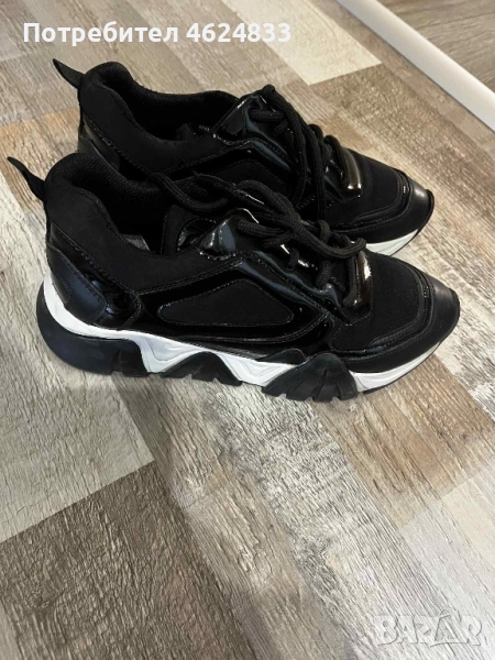 Дарис, снимка 1