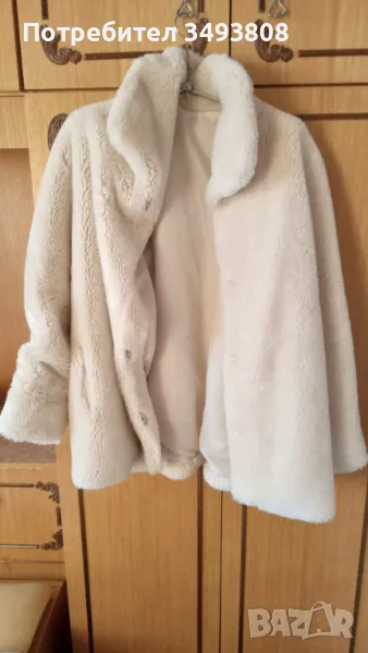 Дамско елегантно палто , снимка 1