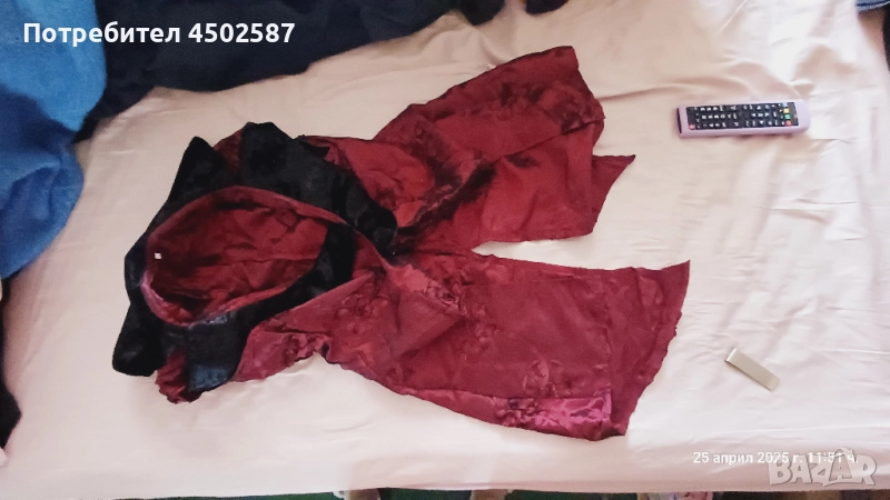 Костюм за Хелоуин, снимка 1