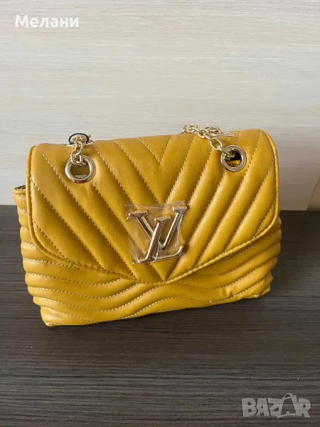 Намалена Нова дамска чанта YSL топ качество, снимка 1