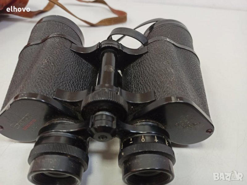 Бинокъл Green kat 10x50, снимка 1