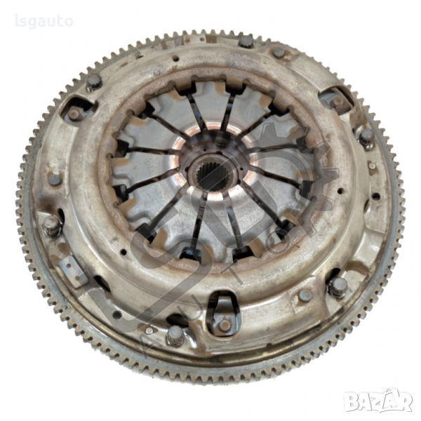 Комплект съединител с маховик Honda CR-V II 2001-2006 H040422N-60, снимка 1