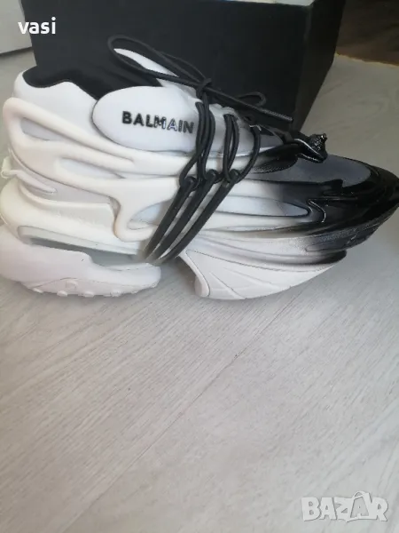 *balmain 39номер, снимка 1