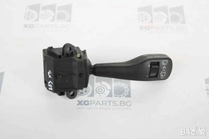  Лост чистачки за BMW X3 E83 (2004-2011) 8363669M, снимка 1