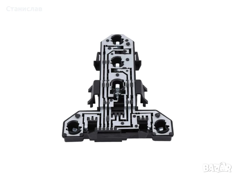 Платка за стоп за VW Golf 4 HB, снимка 1