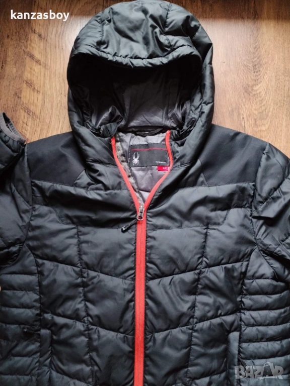 SPYDER - страхотно мъжко яке S, снимка 1