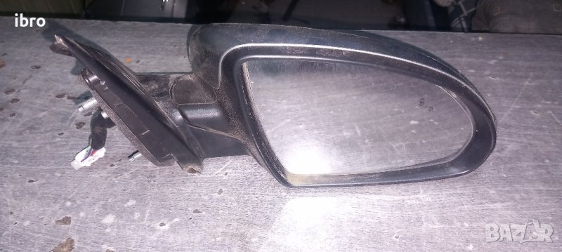 ляво огледало за Kia optimo , снимка 1