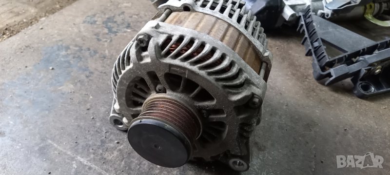 Алтернатор Citroen C4 Picasso, снимка 1