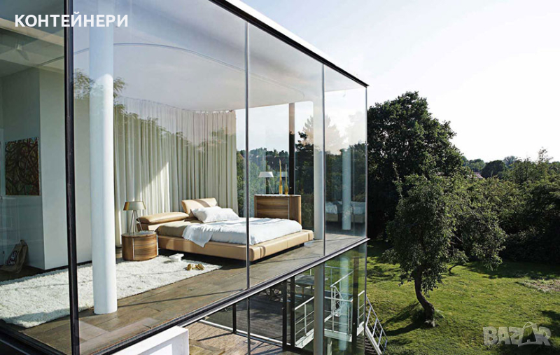 ПОДВИЖНА СТЪКЛЕНА СИСТЕМА LG 03, снимка 1