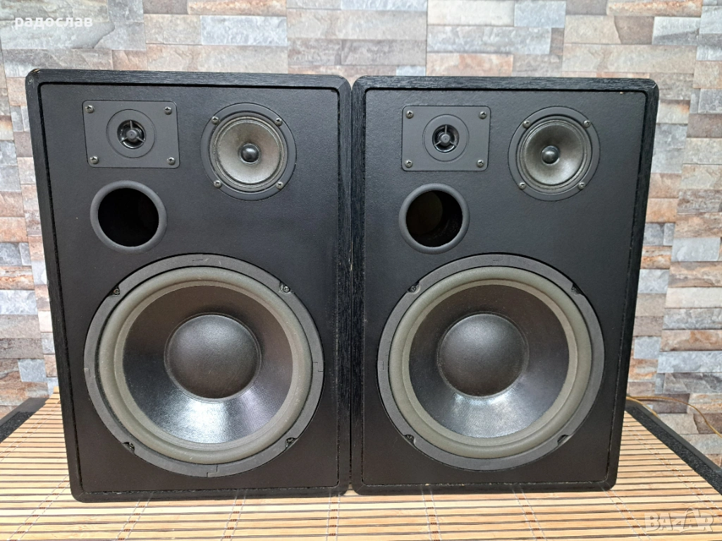 Quadral allsonic sm 150, снимка 1