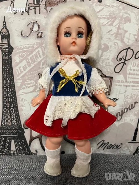 Кукла , снимка 1