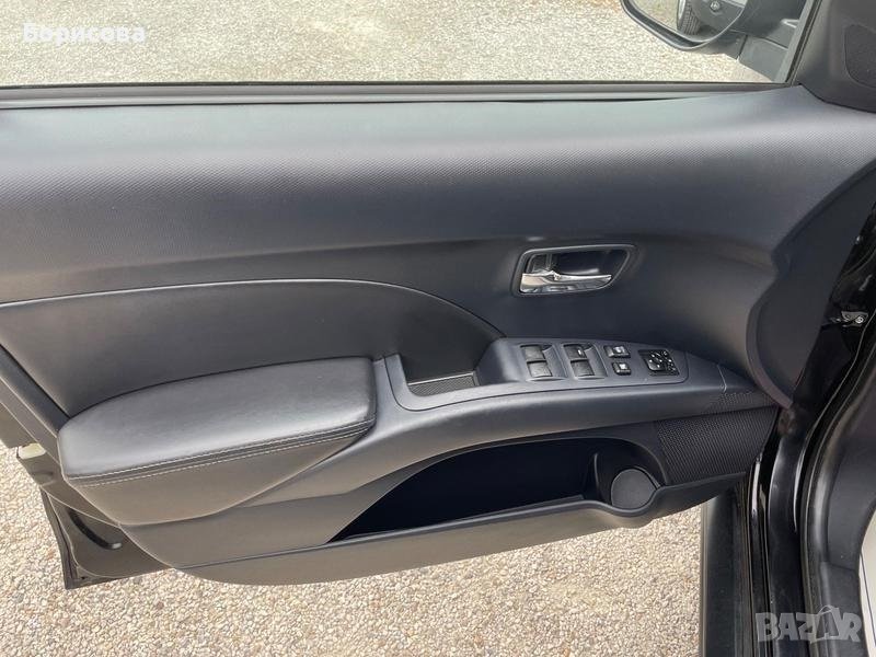 Интериори за 2008 Misubishi Outlander Peugeot 4007  Citroen c-crosser , снимка 1