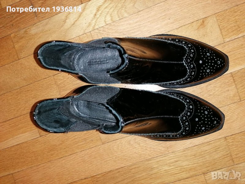 Боти Diesel 36 номер, снимка 1