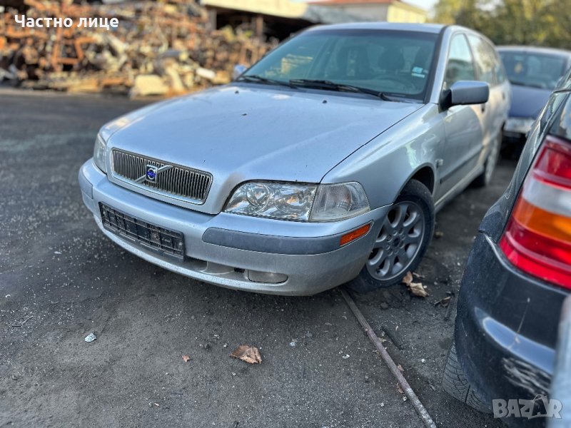 Volvo V40 1.9 TD на части, снимка 1