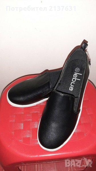 НОВИ  ! СПОРТНИ ОБУВКИ  - N 37, снимка 1