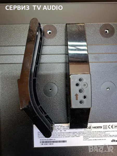 Крачета за TV TOSHIBA 40LV2E63DG, снимка 1