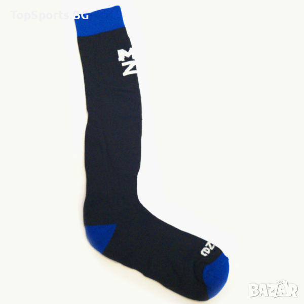 Термо Чорапи Maze Black Blue, снимка 1