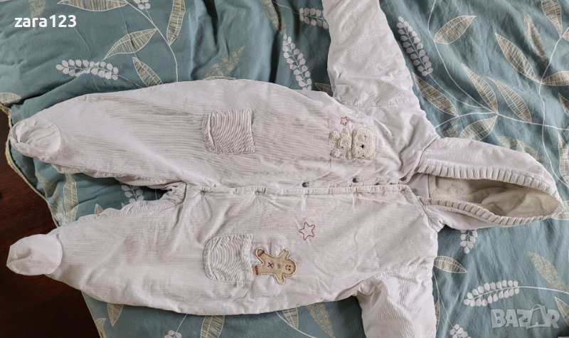 космонавт Marks & Spencer, 9-12м, снимка 1