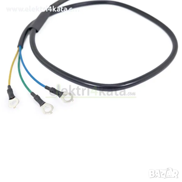 Свързващ кабел за електродвигател за Ninebot F20 F25, F30, F40, снимка 1