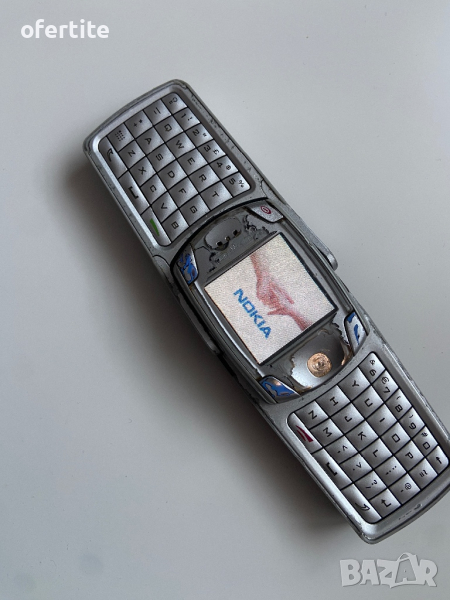 ✅ Nokia 🔝 6822 a, снимка 1