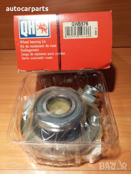 Комплект лагер главина за БМВ 3-та серия Е30 без ABS / BMW 3 E30 1982-1994 г., снимка 1