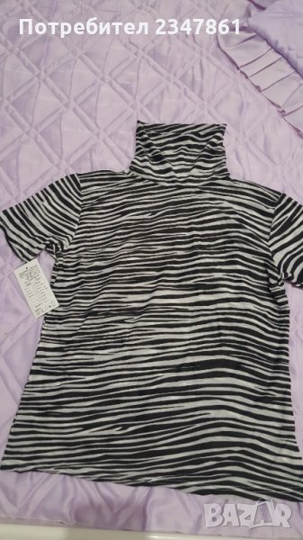 Блузка, снимка 1