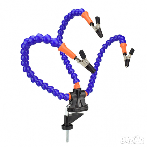 Многофункционална станция за запояване, снимка 1