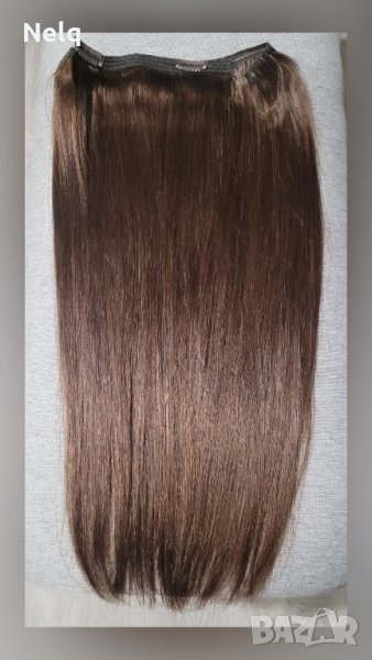 Екстеншъни с клипси, снимка 1