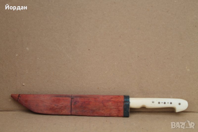 Габровско ножче, снимка 1