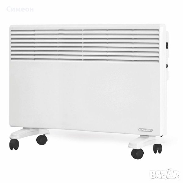 Радиатор конвектор Termomax 2500W, снимка 1