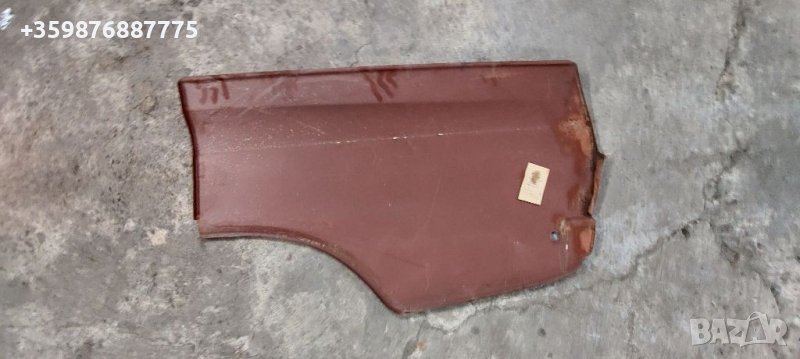 Калник панел калници Москвич руски части , снимка 1