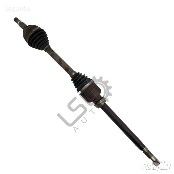 Дясна полуоска Citroen DS4 2011-2015 ID: 153479, снимка 1