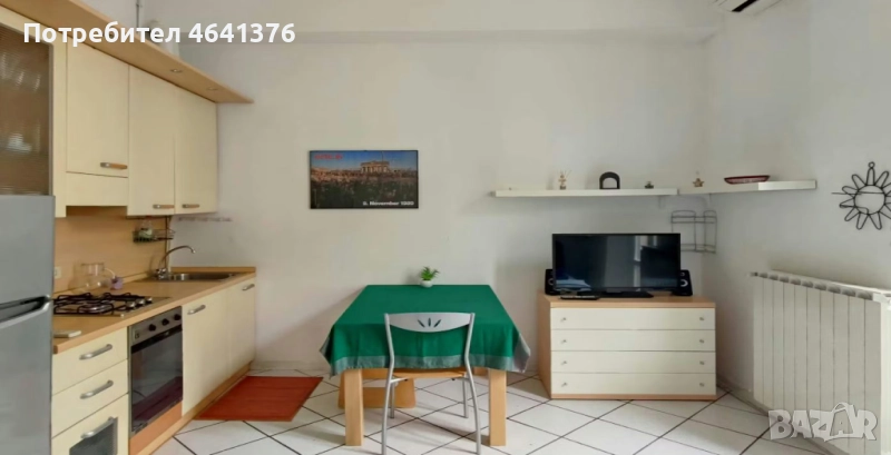 Едностаен апартамент , снимка 1