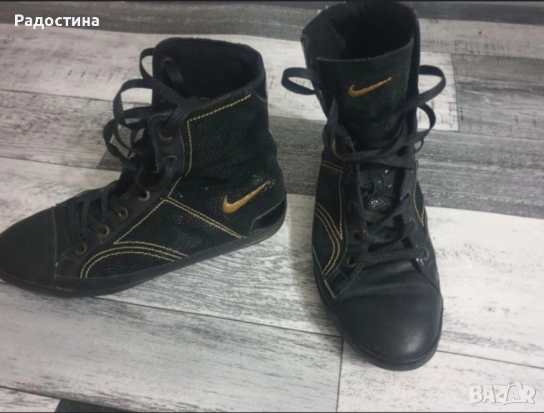 Кецове nike 37 номер, снимка 1