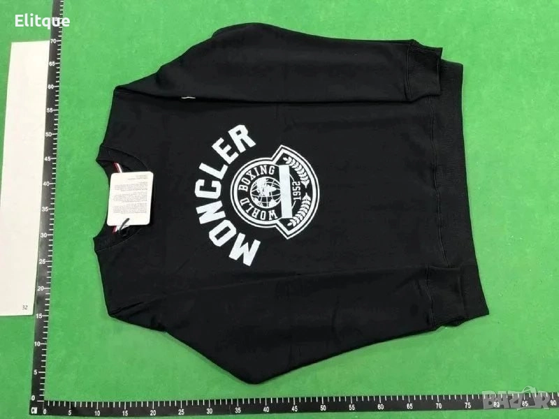 блузи moncler , снимка 1