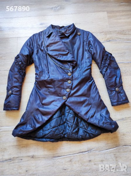 Палто яке Veteida, снимка 1