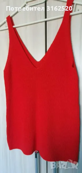 Продавам потник, снимка 1