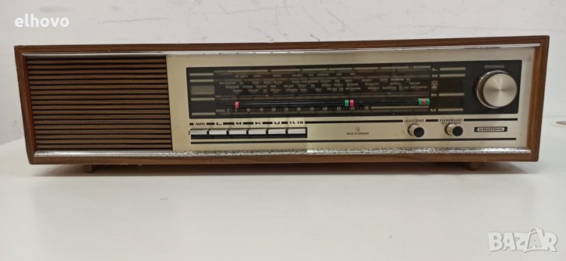 Радио Grundig RF 150, снимка 1