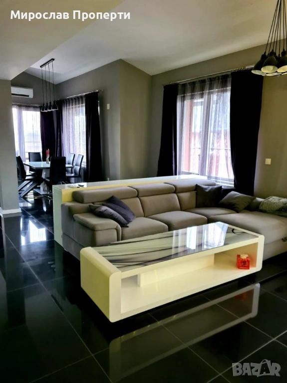 Продаваме 3-Стаен Апартамент В Манастирски Ливади, снимка 1