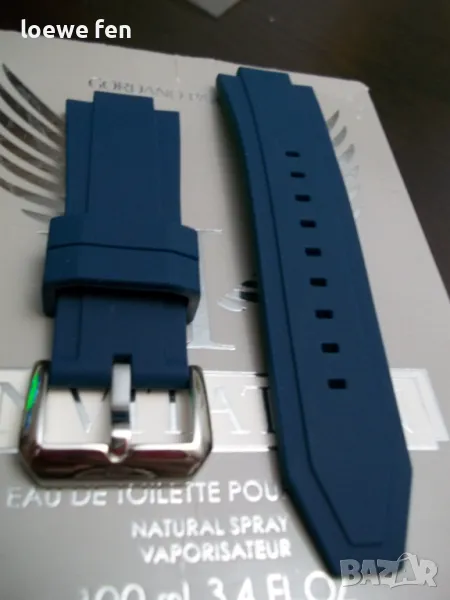 Invicta - Нова оригинална каишка !, снимка 1