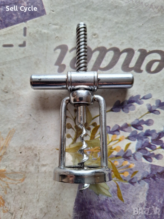 ✅ТИРБУШОН❗, снимка 1