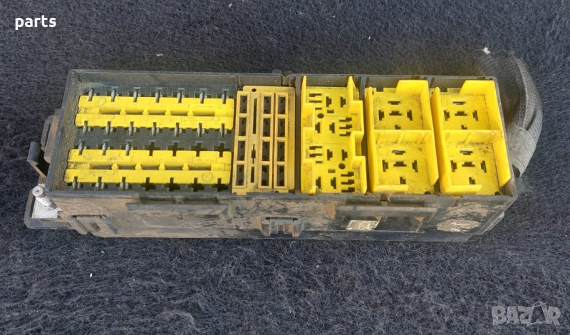 Бушонна Кутия Гранд Чероки 3.1 - Додж - Крайслер - Хюндай -P56009875AC - AWH1347PB017 N, снимка 1