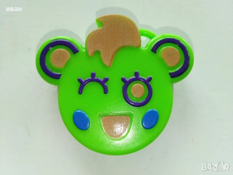 Малка играчка, снимка 1