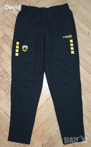 Ново оригинално долнище на АЕК Атина Cappeli, снимка 1